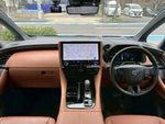 VELLFIRE  HYBRID