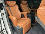 VELLFIRE  HYBRID