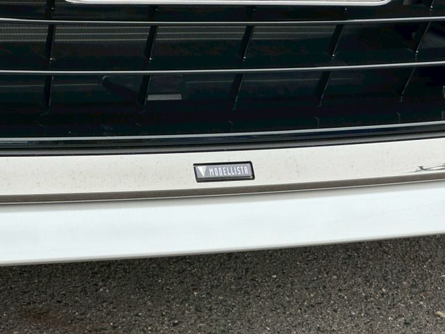 VELLFIRE  HYBRID