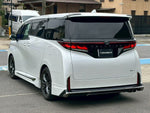 VELLFIRE  HYBRID