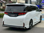 VELLFIRE  HYBRID