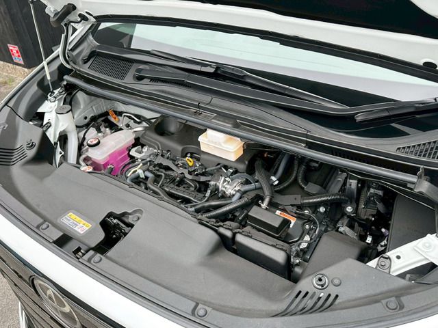 VELLFIRE  HYBRID