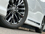 VELLFIRE  HYBRID
