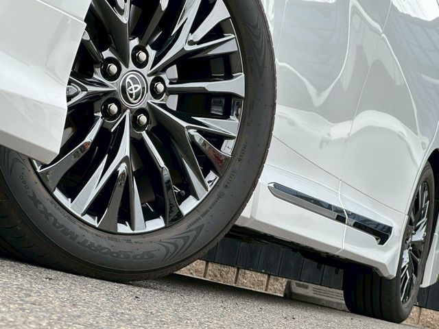 VELLFIRE  HYBRID