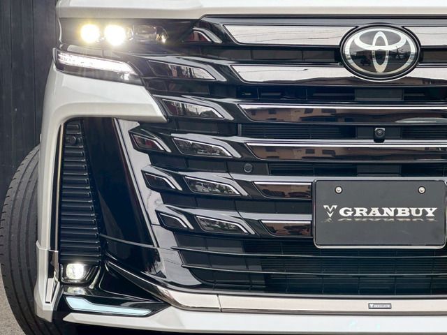 VELLFIRE  HYBRID