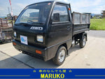 CARRY truck 4WD