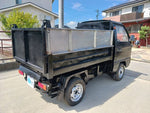 CARRY truck 4WD