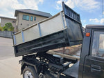 CARRY truck 4WD