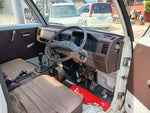 CARRY truck 4WD