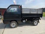 CARRY truck 4WD