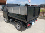 CARRY truck 4WD