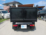 CARRY truck 4WD