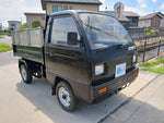 CARRY truck 4WD