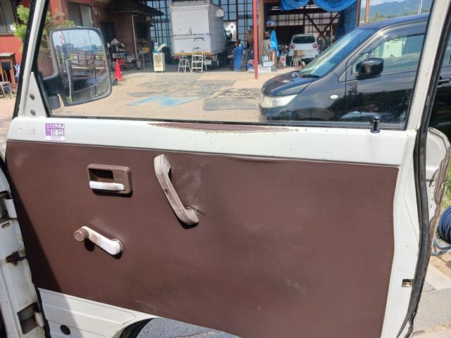 CARRY truck 4WD