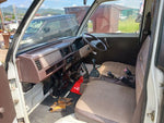 CARRY truck 4WD