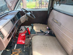 CARRY truck 4WD