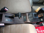 CARRY truck 4WD