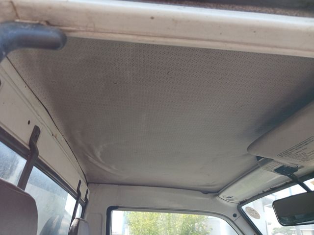 CARRY truck 4WD
