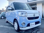 MOVE canbus