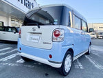 MOVE canbus
