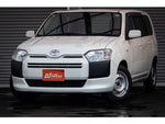 SUCCEED van 2WD