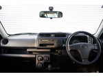 SUCCEED van 2WD