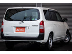 SUCCEED van 2WD