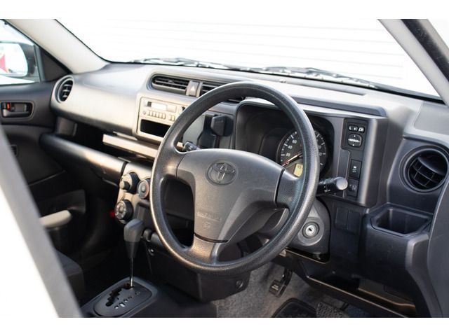 SUCCEED van 2WD