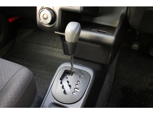 SUCCEED van 2WD