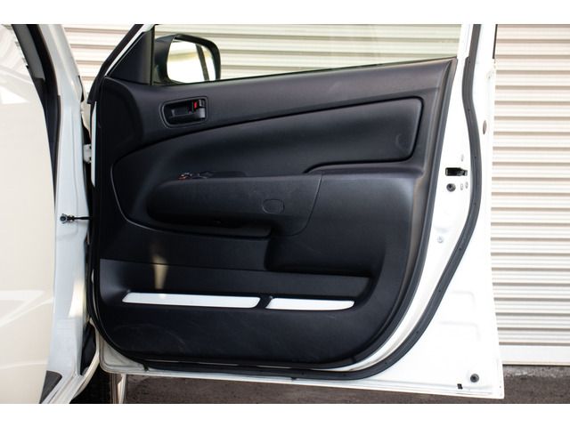 SUCCEED van 2WD