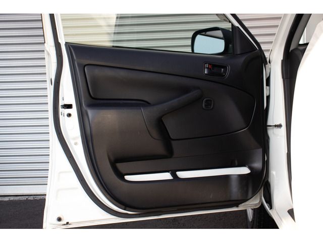SUCCEED van 2WD