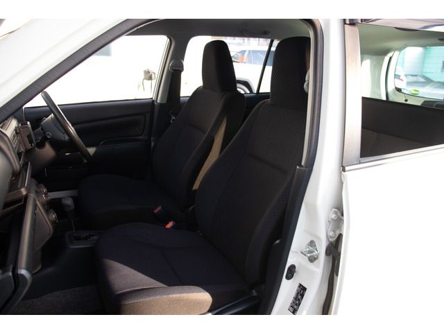 SUCCEED van 2WD