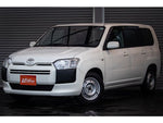 SUCCEED van 2WD