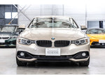 BMW 4series coupe