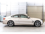 BMW 4series coupe