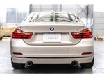 BMW 4series coupe