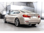 BMW 4series coupe