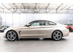 BMW 4series coupe
