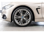 BMW 4series coupe