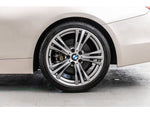 BMW 4series coupe