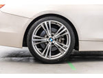 BMW 4series coupe
