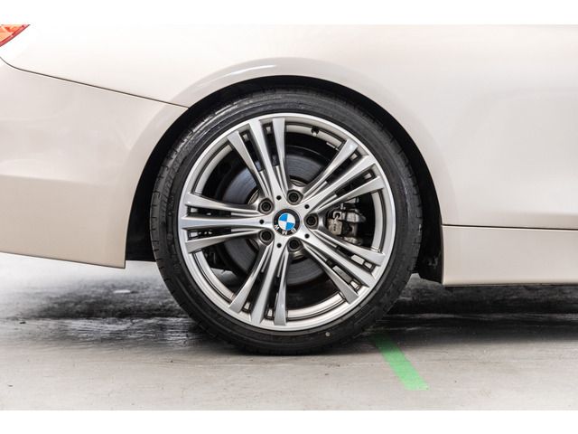 BMW 4series coupe