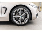 BMW 4series coupe