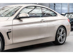 BMW 4series coupe