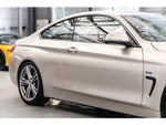 BMW 4series coupe