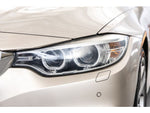 BMW 4series coupe