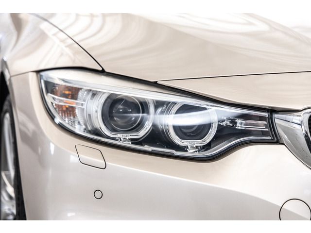 BMW 4series coupe
