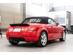 AUDI TT coupe