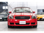 AUDI TT coupe