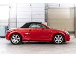 AUDI TT coupe
